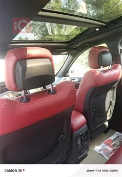 جیپ گراند شیرۆکی